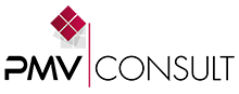 PMV Consult, Logo